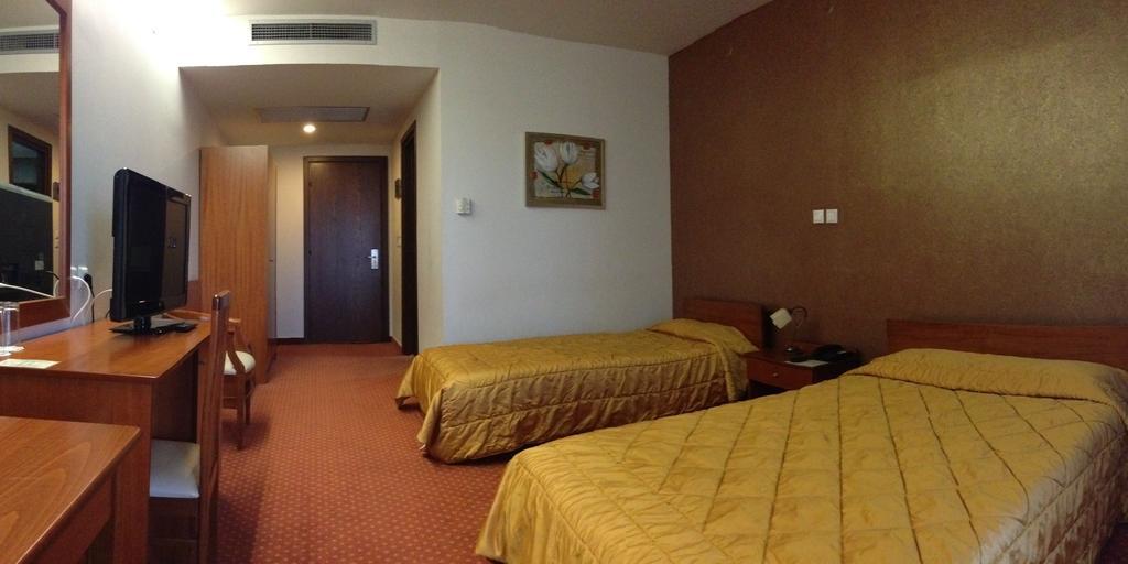 Achillio Hotel Komotini Kamer foto