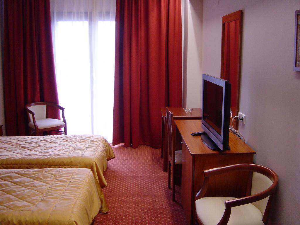 Achillio Hotel Komotini Kamer foto