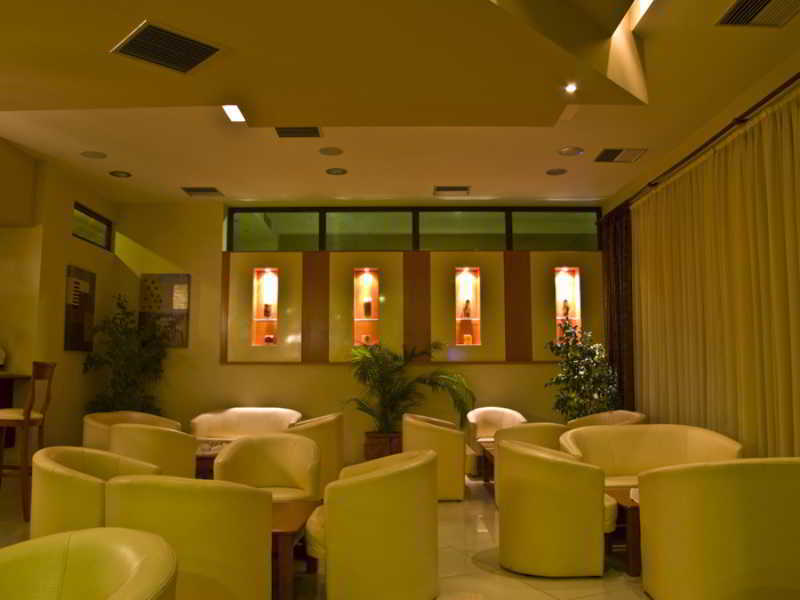 Achillio Hotel Komotini Buitenkant foto