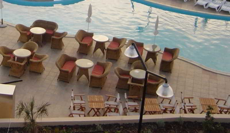 Achillio Hotel Komotini Buitenkant foto