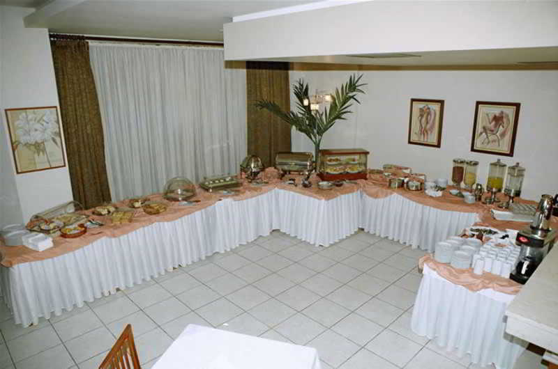 Achillio Hotel Komotini Buitenkant foto